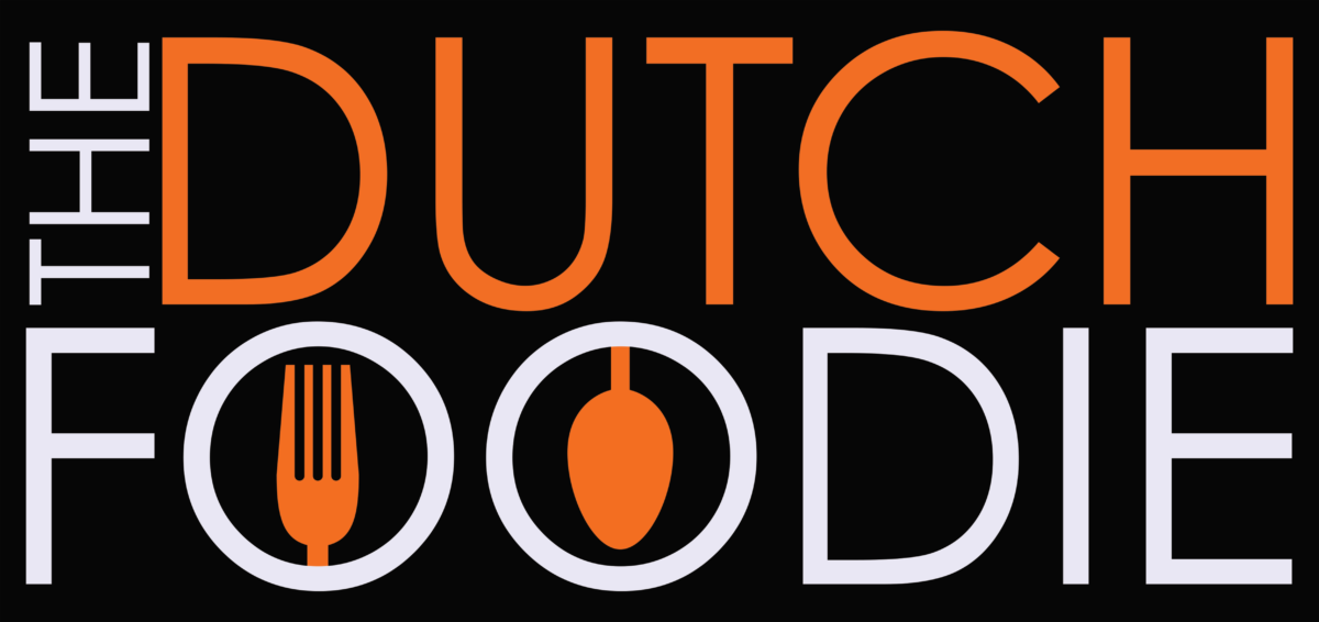 The Dutch Foodie